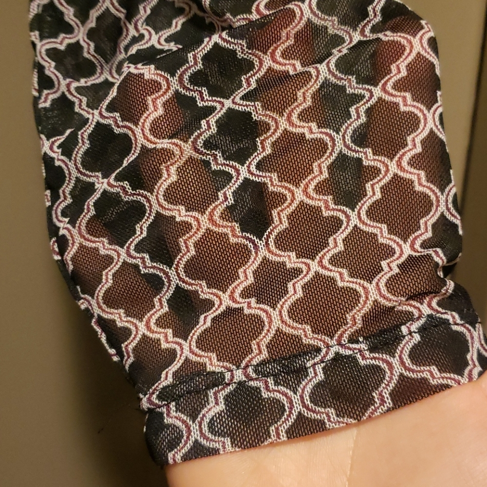Work Blouse - Picture 4 of 4